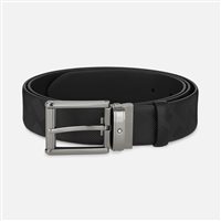 Cinturón Montblanc Hombre in Cuero 130586 - 130586